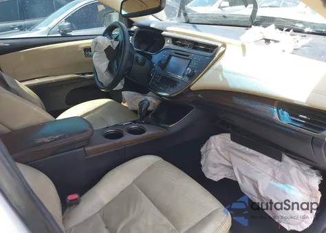 2015 Toyota Avalon Xle Touring z USA, uszkodzony, nr VIN 4T1BK1EB7FU182165